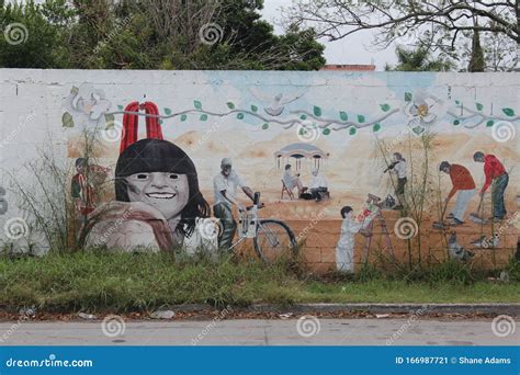 matamoros mexico mural